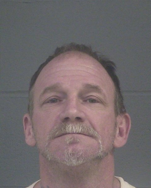 Mugshot of ANDREW CALEB RYMEL