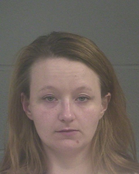 Mugshot of SARA DENISE TRUE