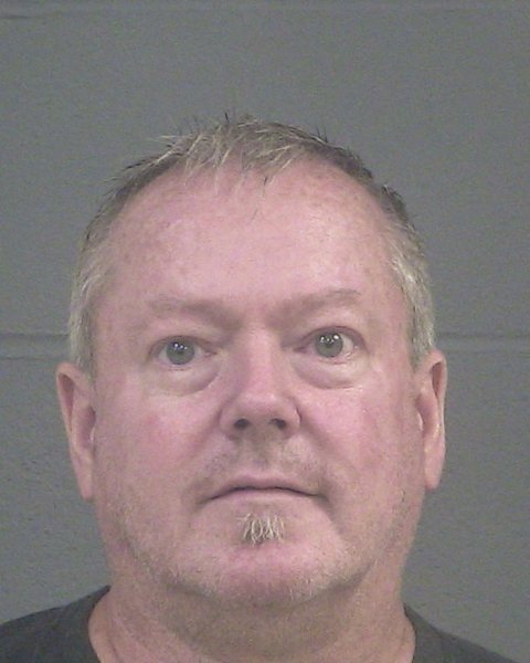 Mugshot of JEFFERY WAYNE SCOTT