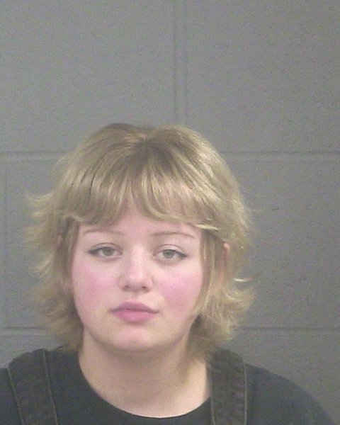 Mugshot of KATI ARIANA DAWN MARTS