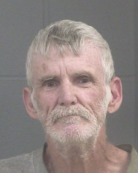 Mugshot of JOHN ROBERT PEARSON