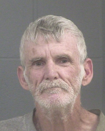 Mugshot of JOHN ROBERT PEARSON