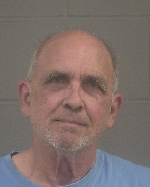 Mugshot of ROBERT D MURPHY JR