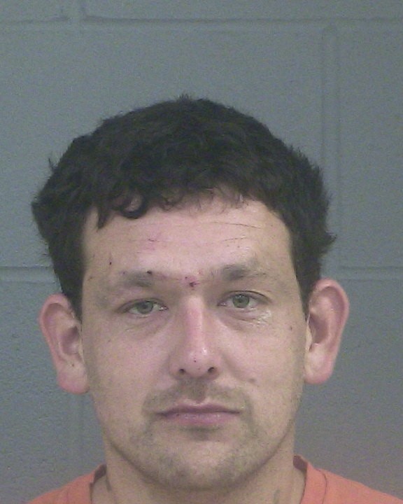Mugshot of CAMERON DARTH PEREZ