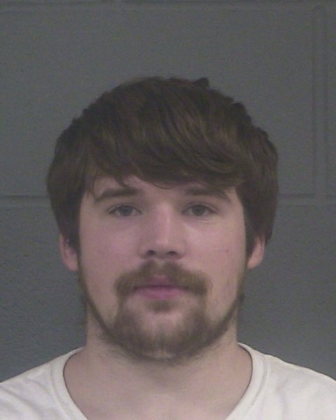 Mugshot of MALACHI JOSIAH HOLMES