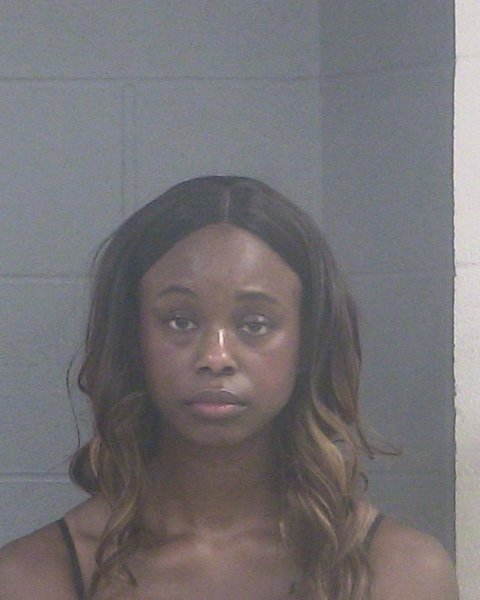 Mugshot of JASMINE MORINA