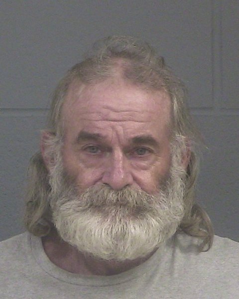 Mugshot of JONATHAN EDWARD LYON