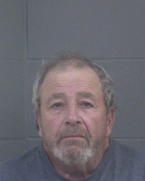 Mugshot of ROGER HOPEWELL