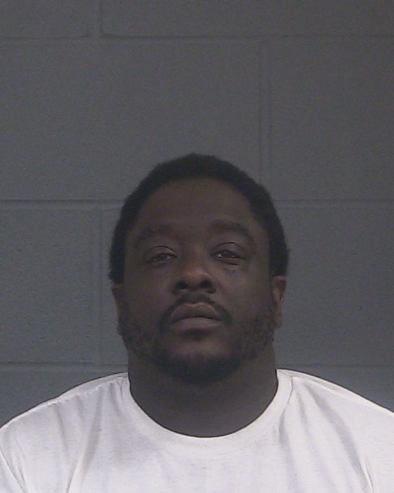 Mugshot of CHARLES KARL PERRY