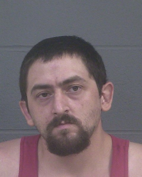 Mugshot of CORY LEE SMITH