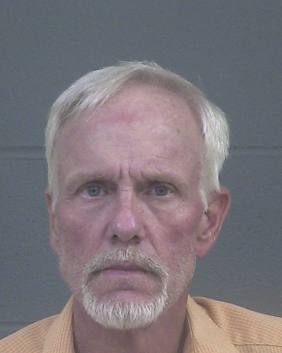 Mugshot of BRADLEY SCOTT HEATHCOCK