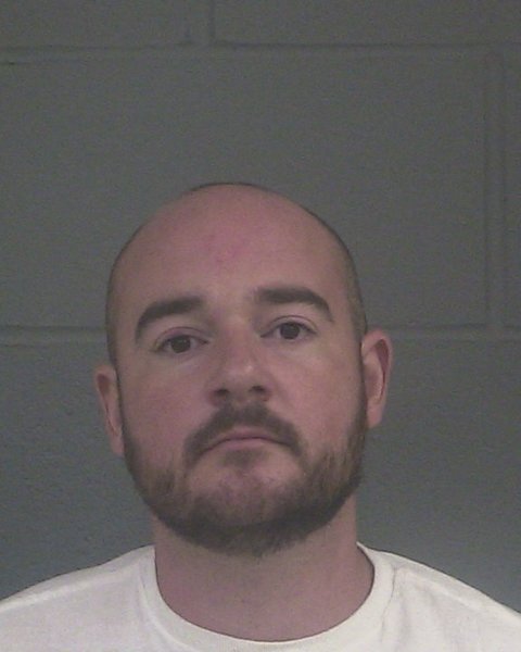 Mugshot of ADAM COLBURN KEISS