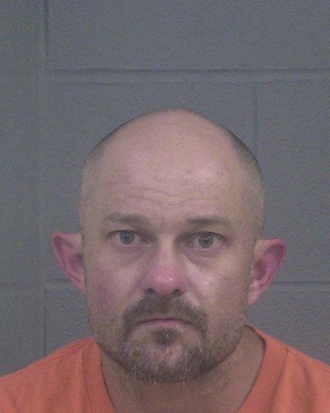 Mugshot of ADAM TYLER MOSIER