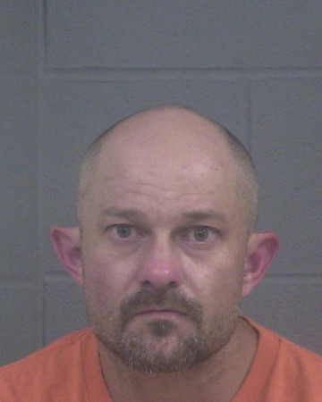 Mugshot of ADAM TYLER MOSIER