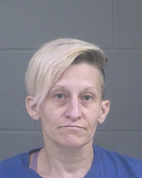 Mugshot of AMY CHRISTINE YOUNTS