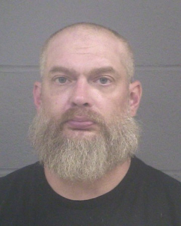 Mugshot of TRENTON MATTHEW SHELMAN