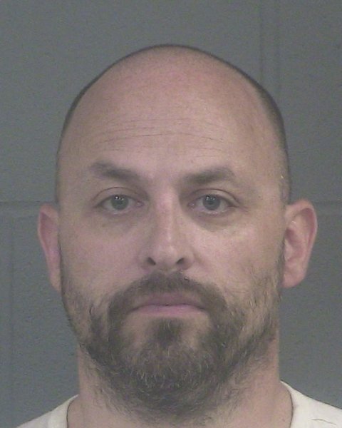 Mugshot of JONATHAN ROBERT SCHUMM