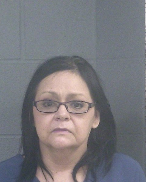 Mugshot of DEANNA MICHELLE ABASOLO
