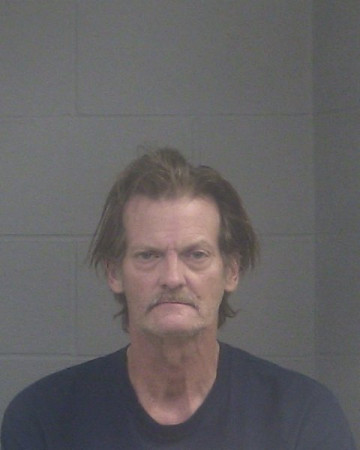 Mugshot of STEVEN PRESTON SCOTT