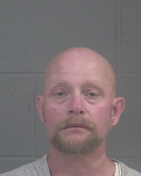 Mugshot of BOBBY GENE HERRIN JR