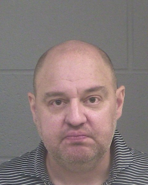 Mugshot of GABRIEL DYLAN GRIGGS