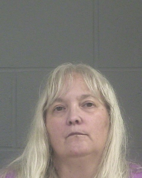 Mugshot of PHYLLIS RENAE BAND