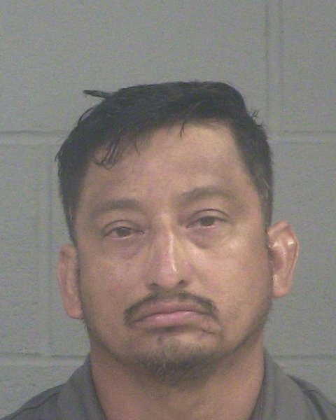 Mugshot of RAFAEL ANGEL JASCOT-ESTRELLA