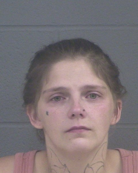 Mugshot of BAILEY SHAE JACOBS