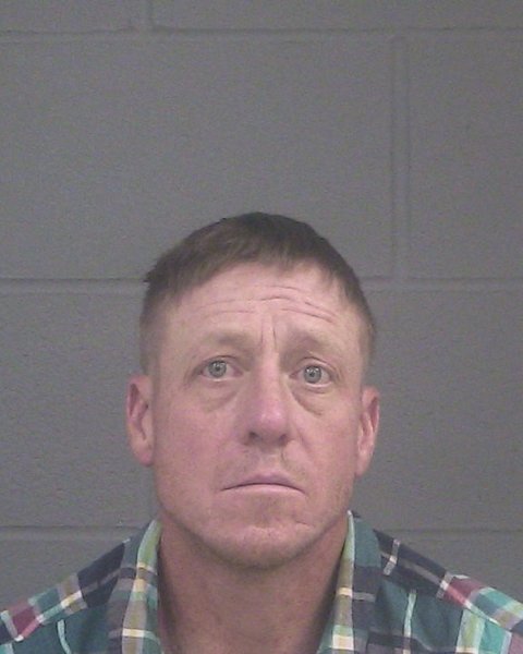 Mugshot of JORDAN PAUL HART