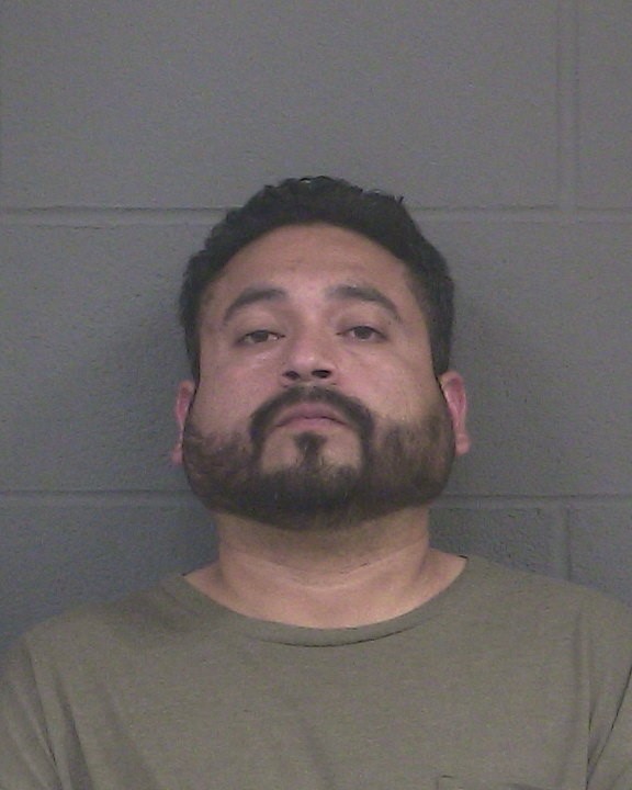 Mugshot of JONATHAN DURAN-GUTIERREZ