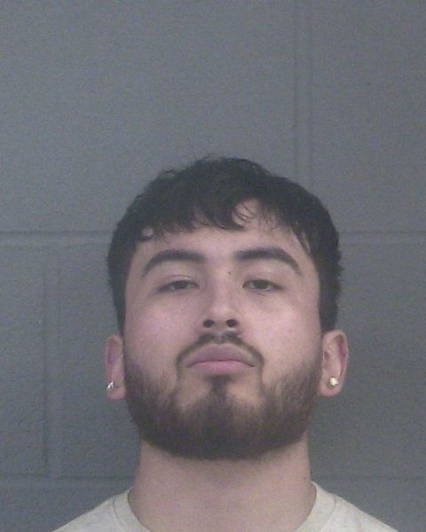 Mugshot of GERARDO HERNANDEZ DE LA HOYA
