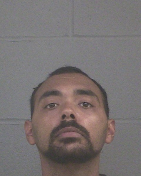 Mugshot of DEANTHONY MITCHELL