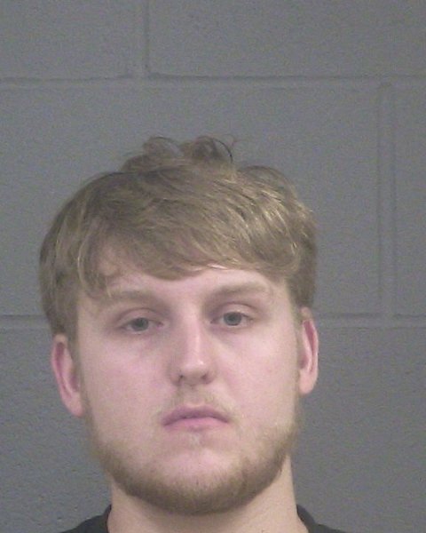 Mugshot of APOLLOS ISAIAH JOHNSON