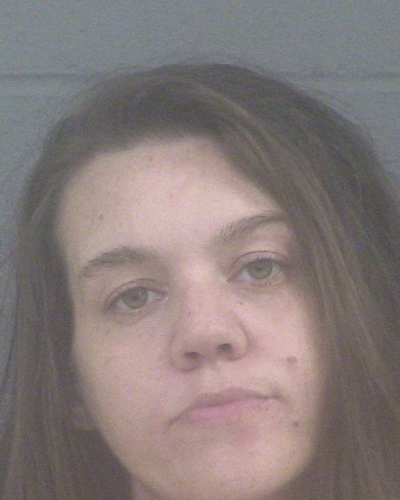 Mugshot of CANDICE ELIZABETH ADAMS
