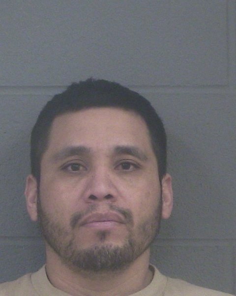Mugshot of JUVENTINO EMILIANO HERNANDEZ-ZALAZAR