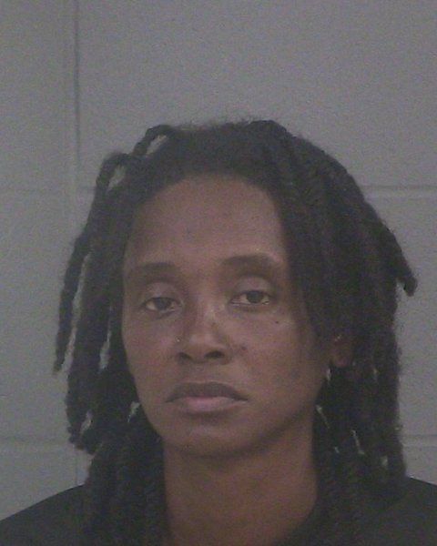 Mugshot of ASYA MORRIS
