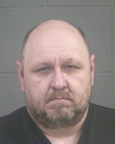 Mugshot of MATTHEW ANTHONY GORDY