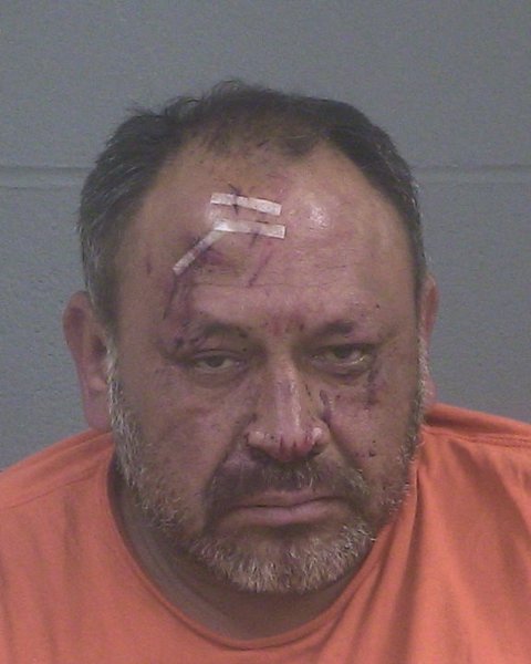 Mugshot of ALFREDO JOSE LIZCANO- CISNEROS