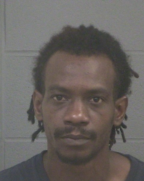 Mugshot of JAVARIS ZAKELL EDWARDS