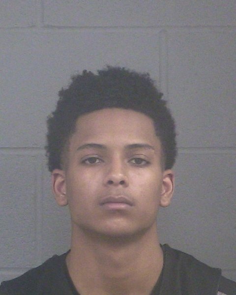 Mugshot of JORELLE JERMAINE HADLEY