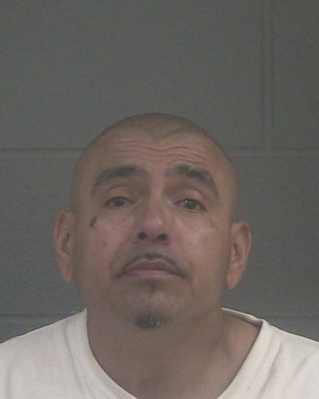 Mugshot of JAVIER GONZALEZ IBON-GONZALEZ