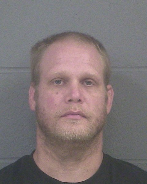 Mugshot of STUART J REMPE