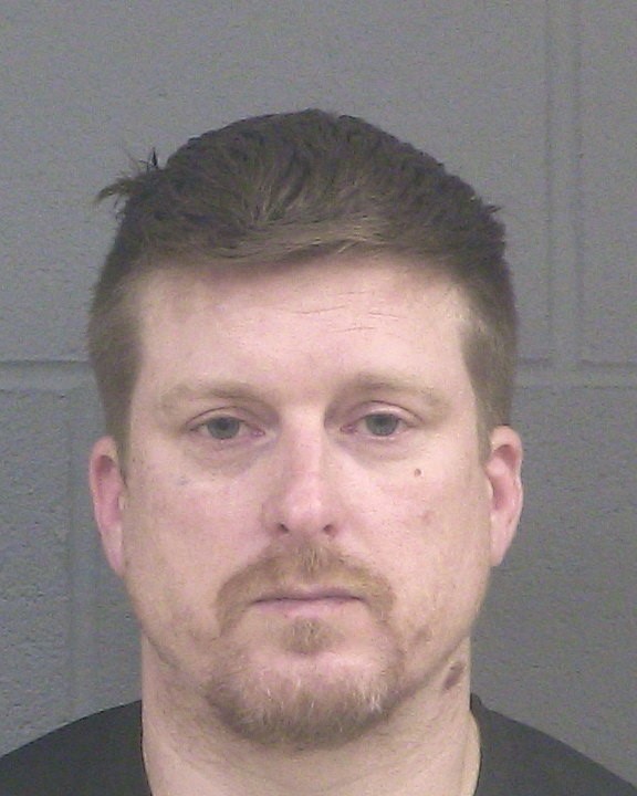 Mugshot of MICHAEL ZACHARY JACOBS