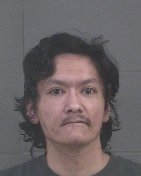 Mugshot of ROCKY CRANDALL DICKSON