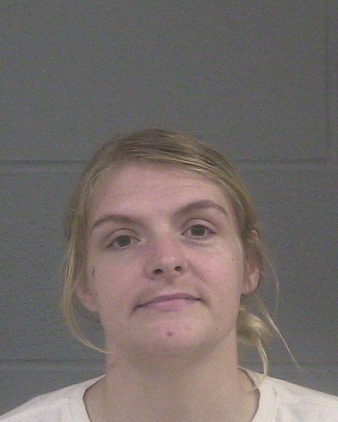 Mugshot of BILIA LORENE KLEIN