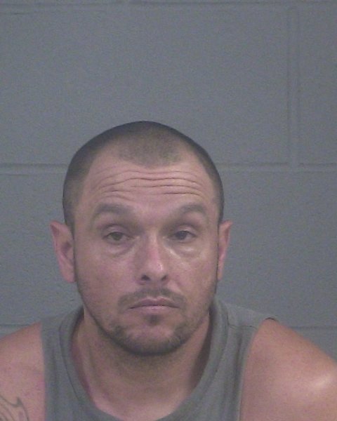Mugshot of MICHAEL JOE SANCHEZ