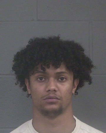 Mugshot of COREY LEE GUEST