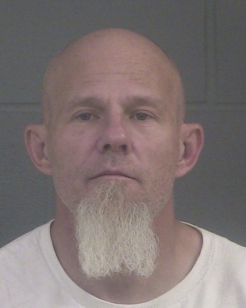 Mugshot of JEREMIAH JOSHUA QUEEN