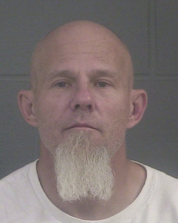 Mugshot of JEREMIAH JOSHUA QUEEN
