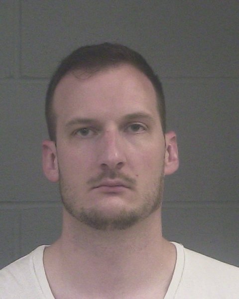 Mugshot of MARK AARON FARINOLA